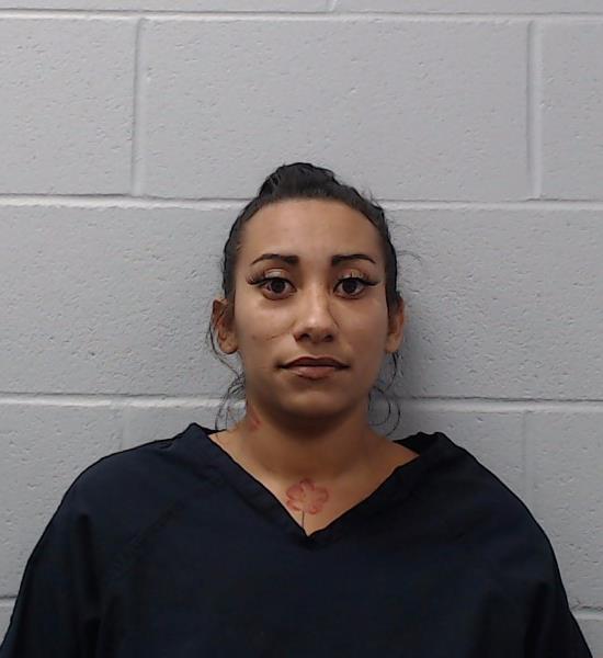 Quinones, Nilda Olivia booking photo