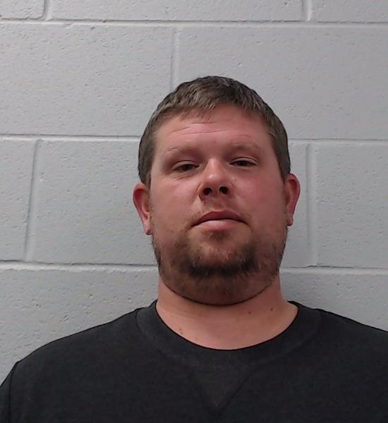 Bennett, Bobby Lee booking photo