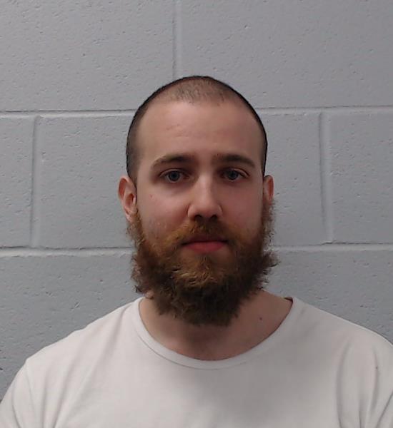 Stogsdill, Tanner Peyton booking photo