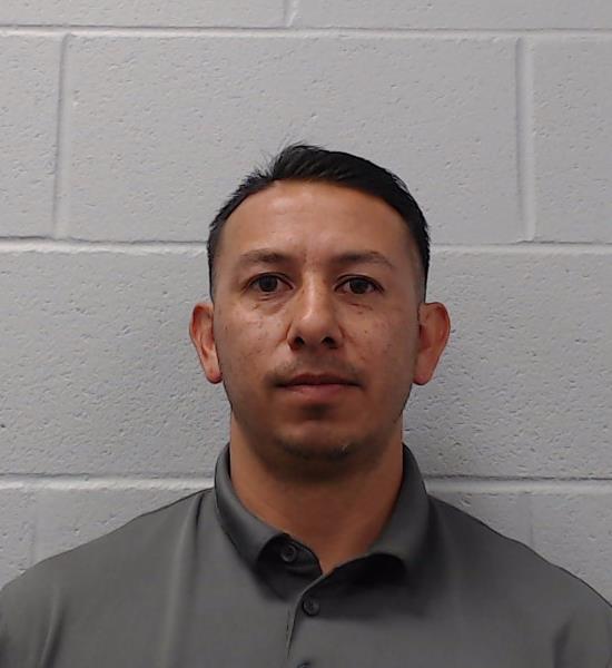 Ponce, Jesse, III booking photo