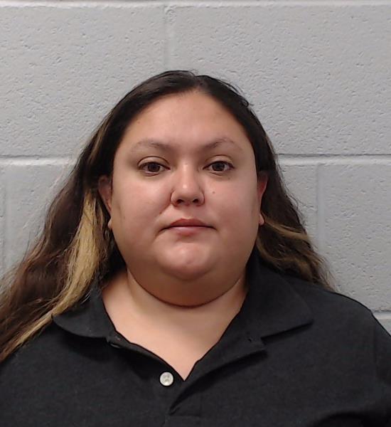 Sandoval, Daylen Caren booking photo