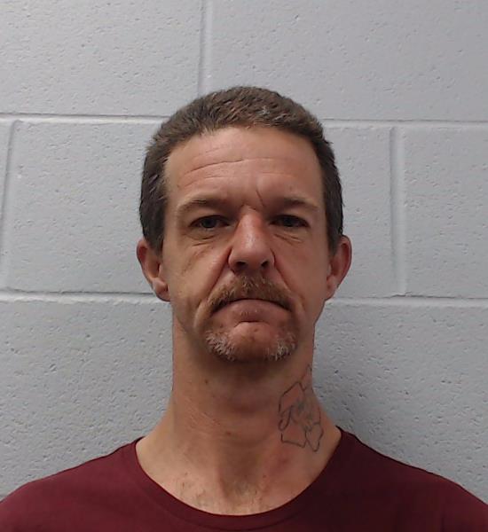 Folmar, Mason Ophelia booking photo