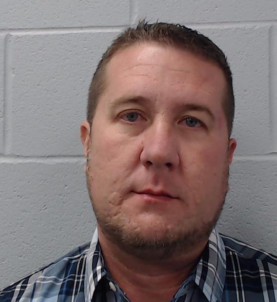 Jorpeland, Camron Michael booking photo