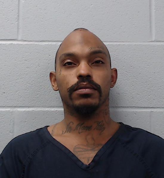 Brown-Arizmendi, Brendon Christoff booking photo