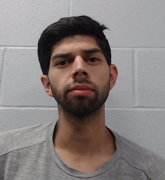 Hernandez, Robert, Jr. booking photo