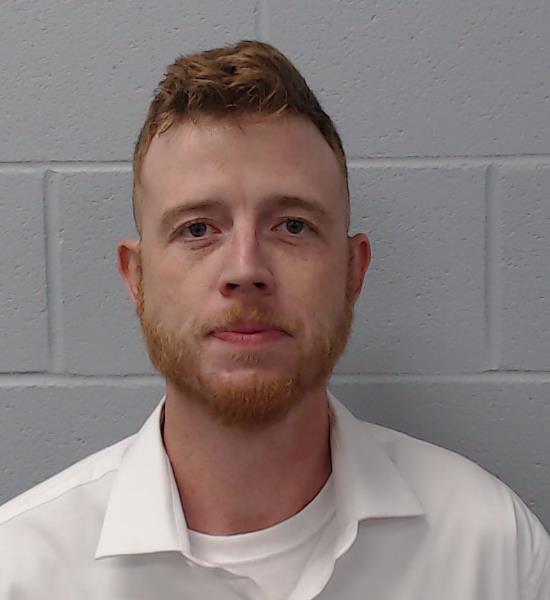 Morgan, Stephen Robert booking photo