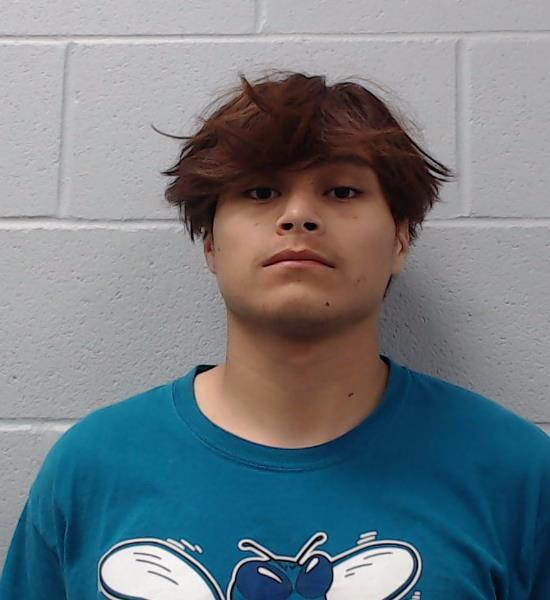 Alvarez-Cortes, Cristian booking photo