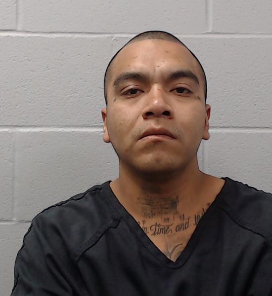 Ramirez, Rene Michael, Jr. booking photo