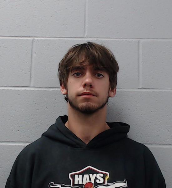 Guidry, Beau Ayden booking photo