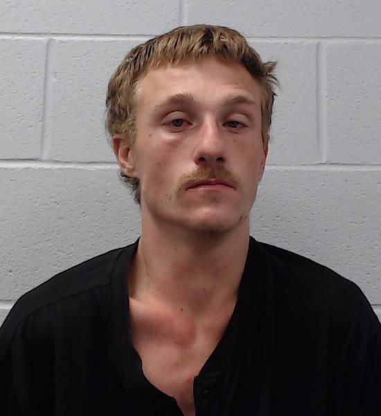 Morrow, Dylan Frederick booking photo