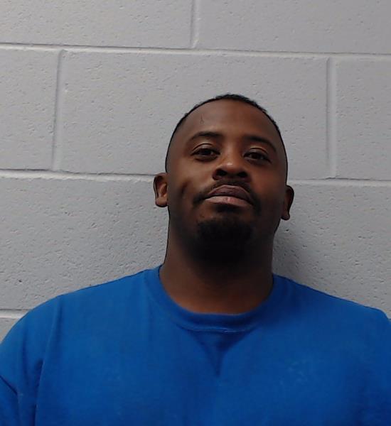 Kelly, Daniel Mathew booking photo