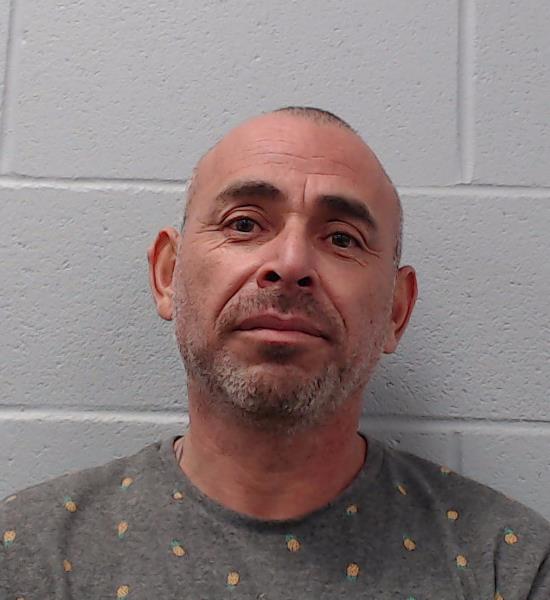 Ramirez, Roy Correa, Jr. booking photo