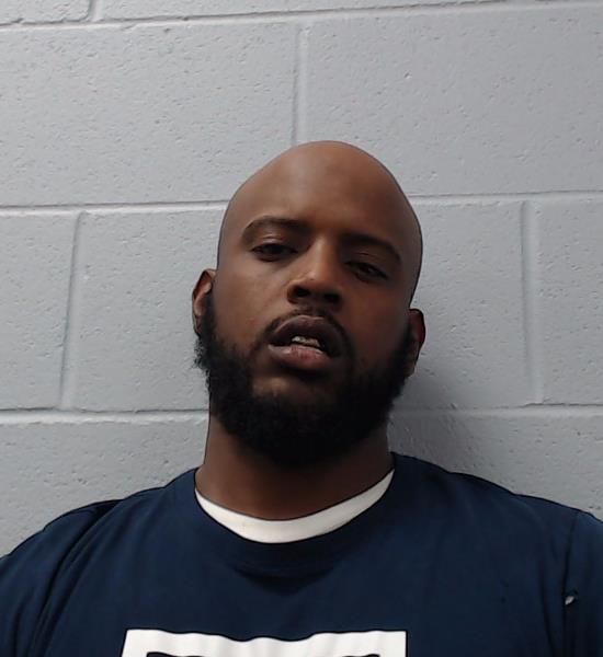 Dones, Brehondre Levelle booking photo