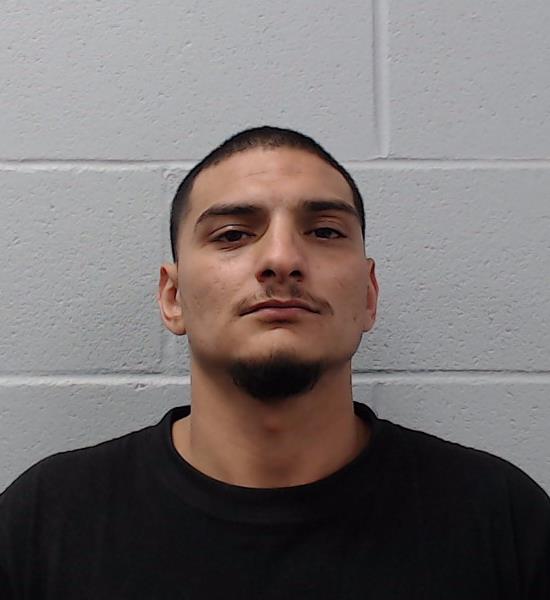 Chavez, Brandon Jonathan booking photo