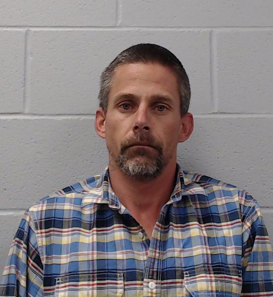 Lam, Jeremy booking photo