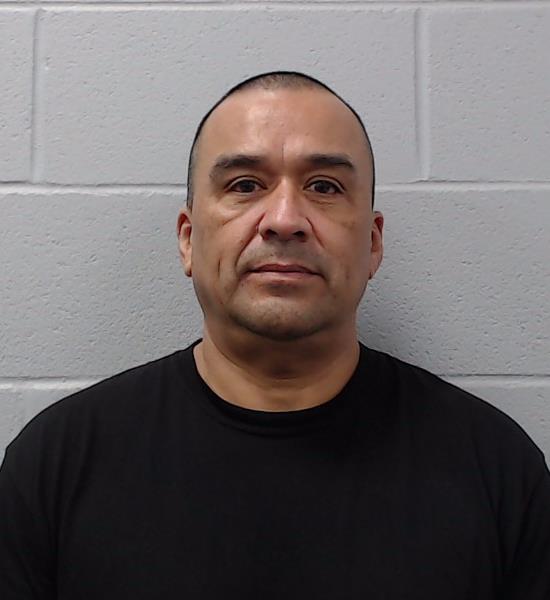 Lopez, Frank, Jr. booking photo