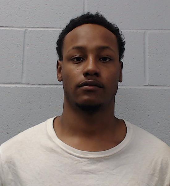 STONE-HOUSTON, BENJAMIN RAY LAQWONE booking photo