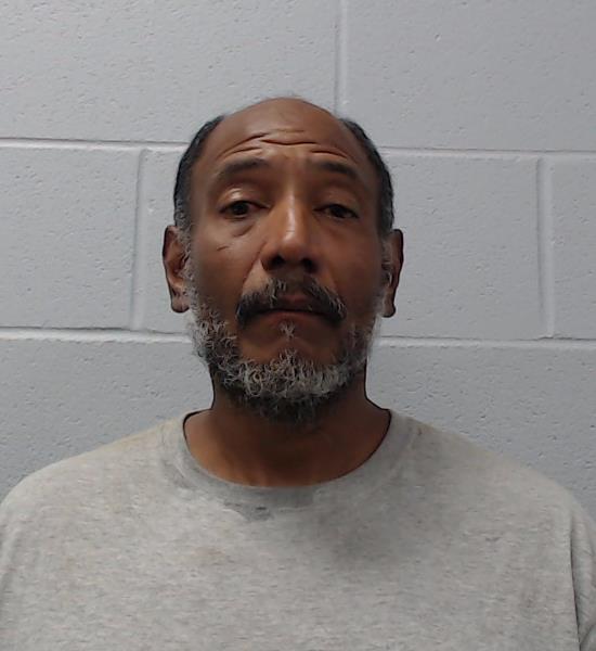 Williams, Mark Montel booking photo