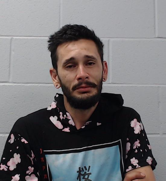 Gray, Johnathan Keith booking photo