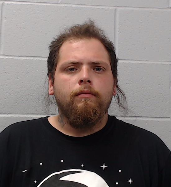 Martinez, Israel Armando booking photo