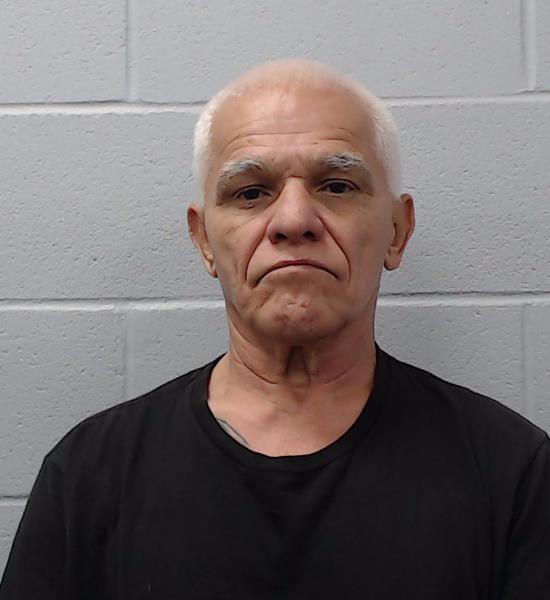 Varela, Michael Leon booking photo