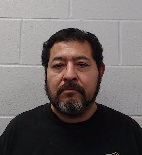 Maldonado, Reynaldo booking photo