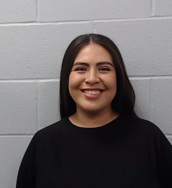 Perez, Savannah Grace booking photo