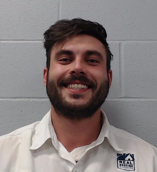 Taylor, Asher Carlton booking photo