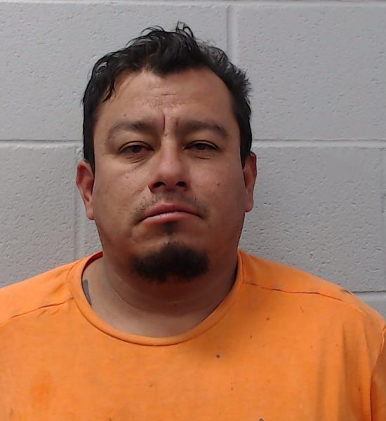 Perez-Raya, Jorge Humberto booking photo