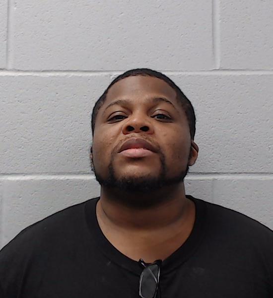 Stiles, Michael Alexander booking photo