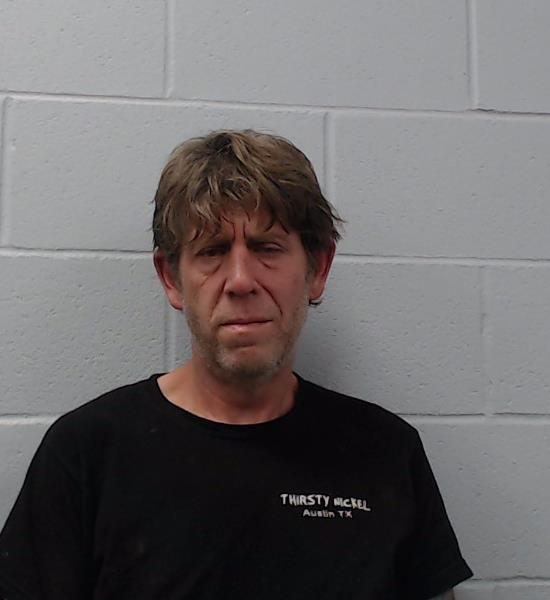 Duncan, Lance Edward booking photo