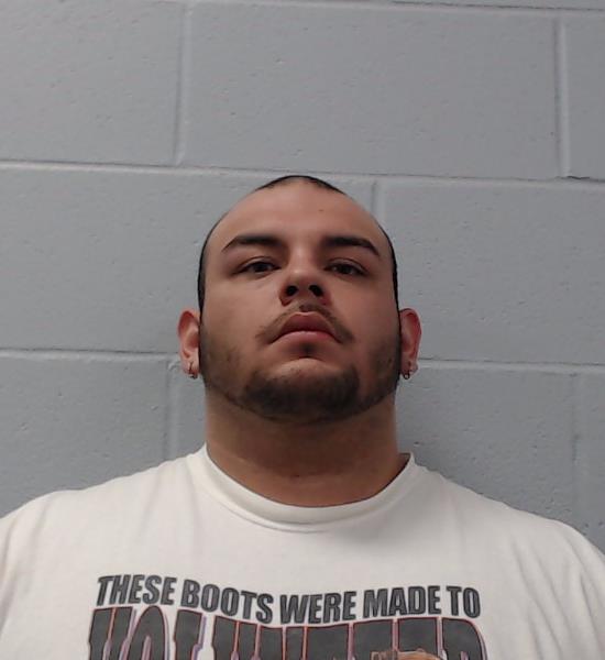 Hurtado, Richard Rene booking photo