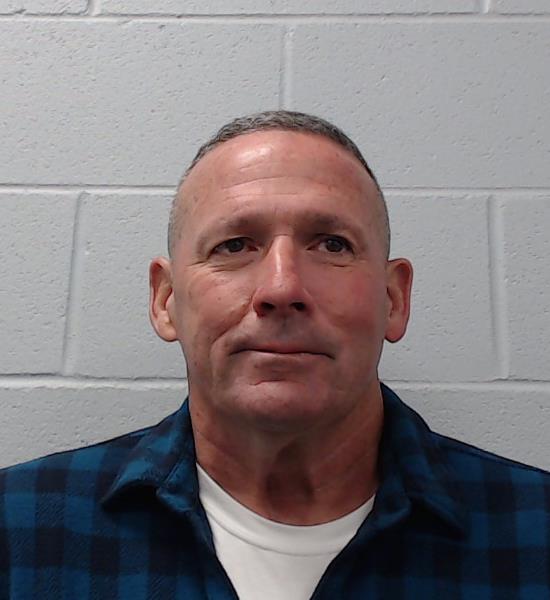 Tompkins, Warren Emile booking photo