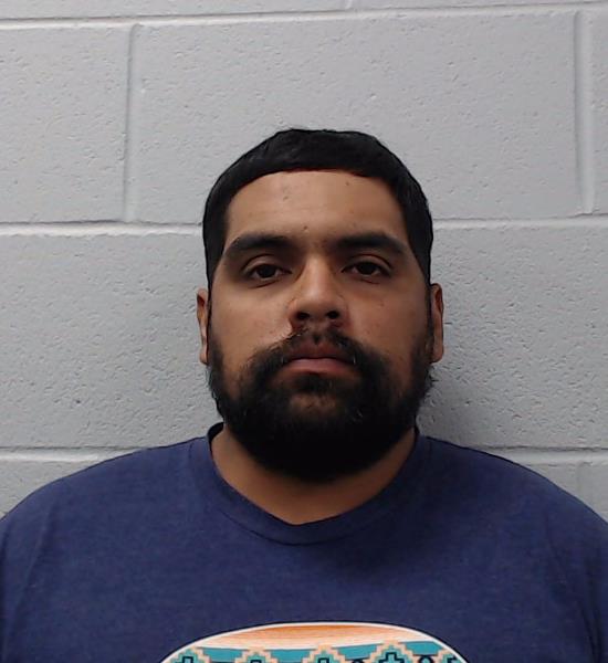 Rodriguez, Freddie, III booking photo