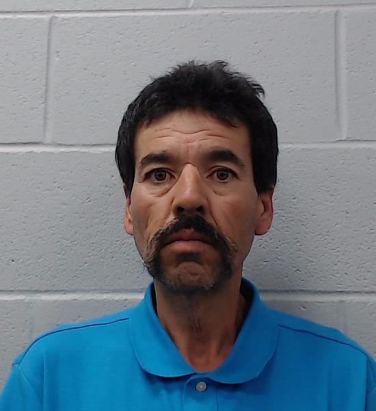 Gomez, Julio C booking photo