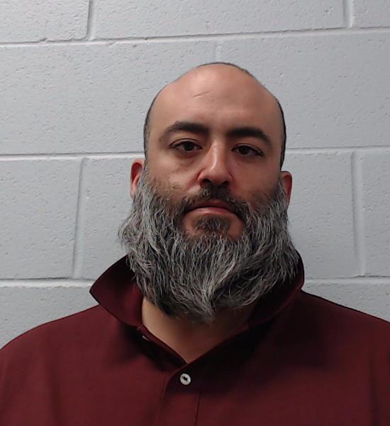 Rivera, Jose Alberto booking photo