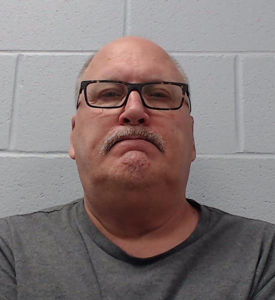 Casey, Donald Francis, Jr. booking photo