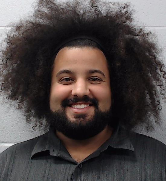 Gonzalez, Frank Luis booking photo