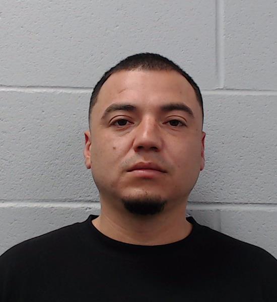 Chavez, Kenneth Dwight booking photo