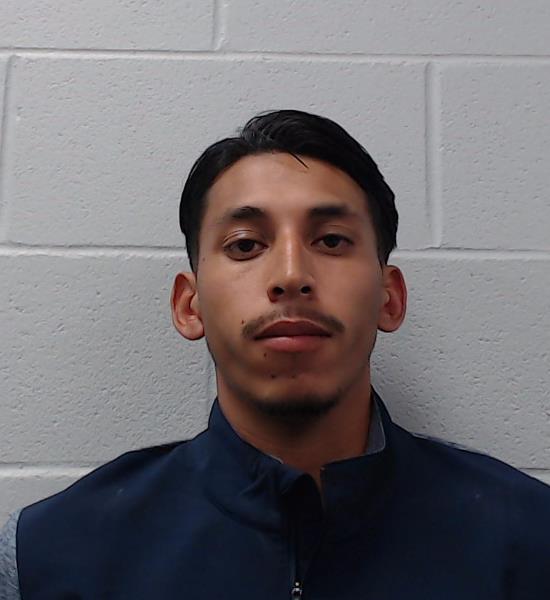 Hernandez, Noel, Jr. booking photo
