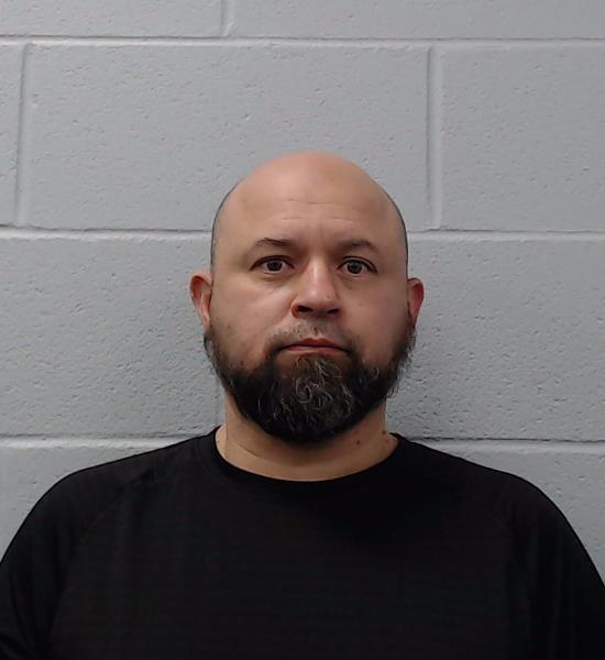 Doria, Gabriel, III booking photo