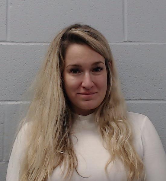 Runyon, Tracy Ann booking photo