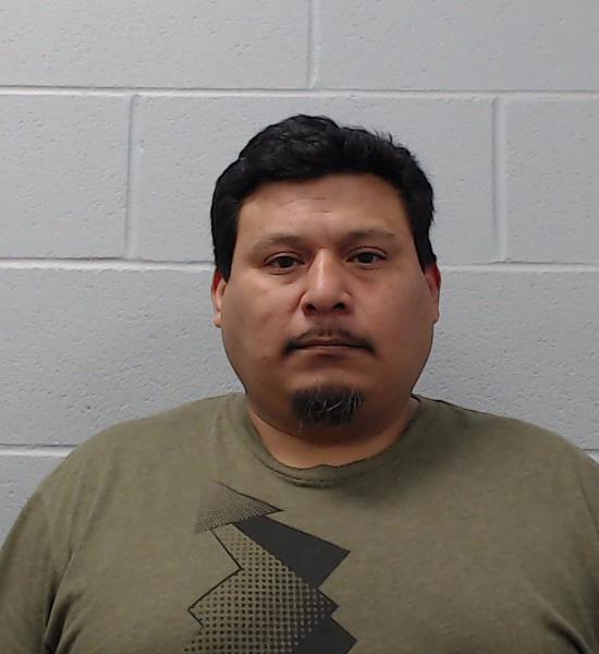 Chavez, Erineo Castro, Jr. booking photo