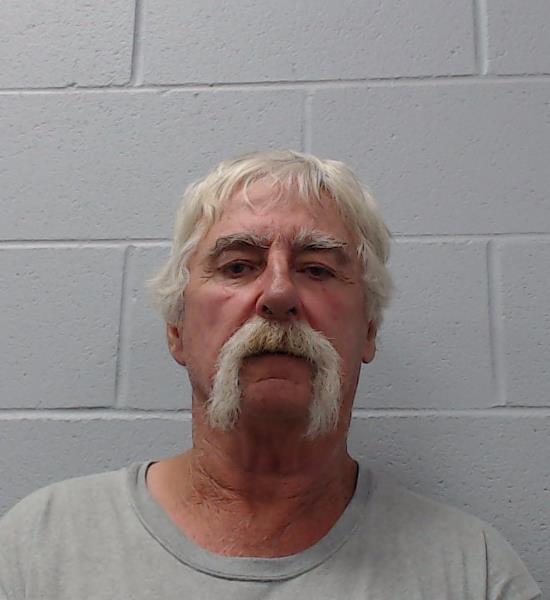 Short, Dannie booking photo