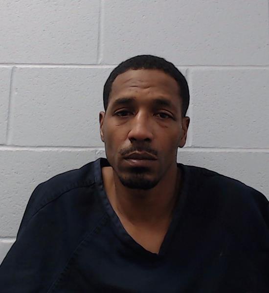 Marsales, Antonio J booking photo