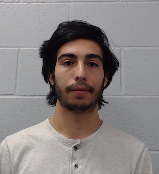 Estevez, Alexander Manuel booking photo