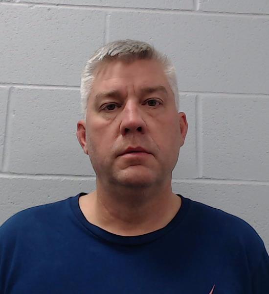 Johnson, Steven Blake booking photo