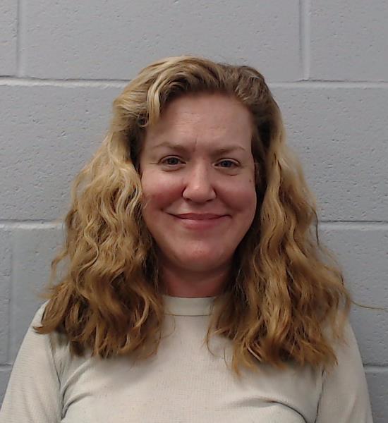 Sanchez, Yvonne Marie booking photo