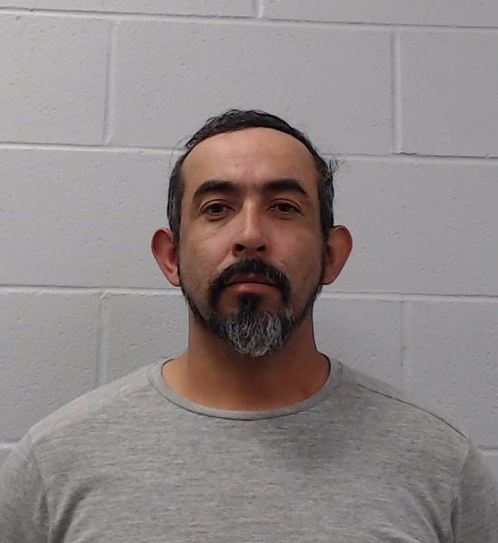 Perez, Jesse Joe booking photo