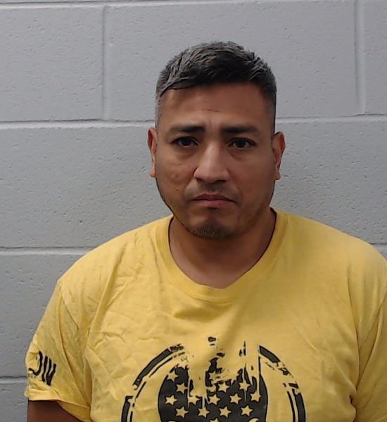 Ledesma, Eric Ivan booking photo